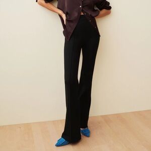 NWT Spanx Flare Pant